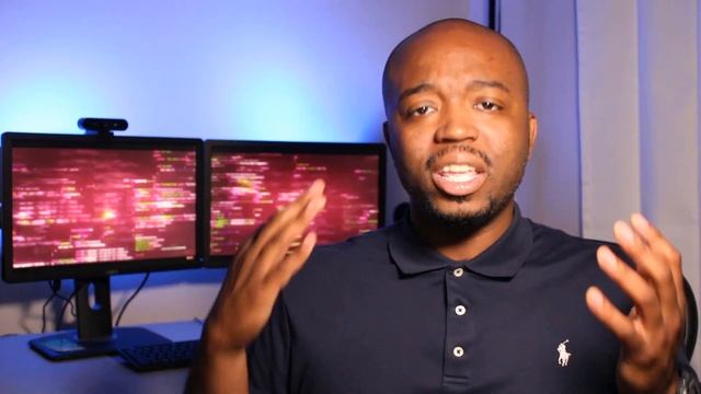 Why Self Taught Programmer Can't EARN $50,000 Salary смотреть онлайн