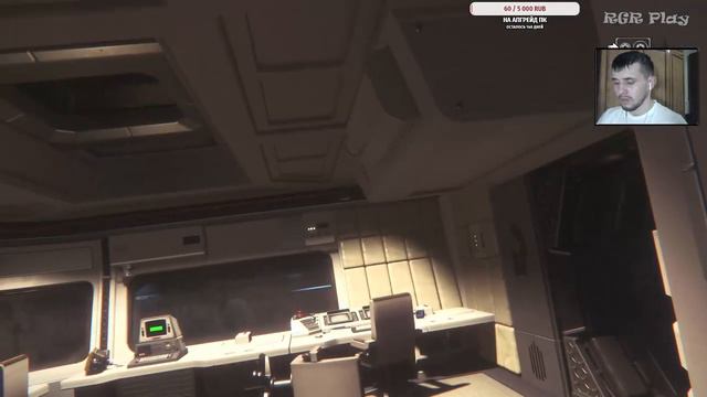 Куда Пропал Товарищ Алиен►Alien: Isolation #8 смотреть онлайн
