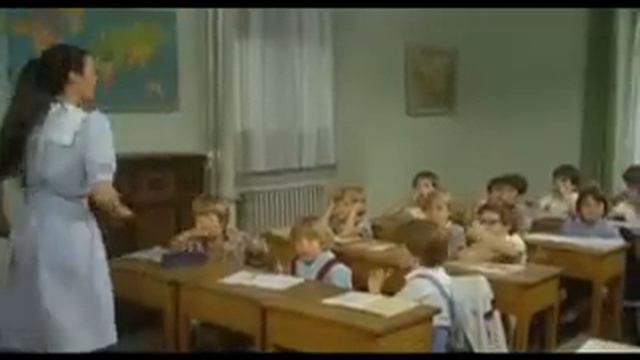 Teresa Rabal - Veo Veo.