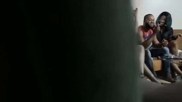 LES PÈRES DE L’ARGENT DE SACRIFICE ET DE LA M*RT 2 - FILMS NIGERIAN EN FRANCAIS смотреть онлайн