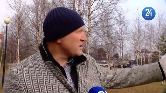 Жители Нижнесортымского отпраздновали 30-летие сельского поселения смотреть онлайн