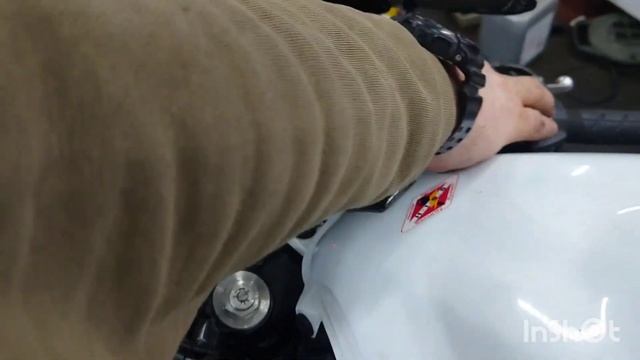 cbr600 f4i / rr не работает бензонасос смотреть онлайн
