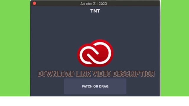 Adobe Zii 2023 Free смотреть онлайн