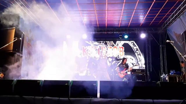 Кипелов - Частоозерье 27.07.2019г. смотреть онлайн