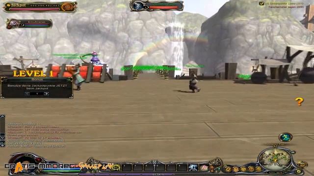 Martial Empires Gameplay | Gratis-MMORPG.com смотреть онлайн