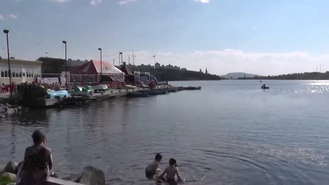 Мурманск смотреть онлайн