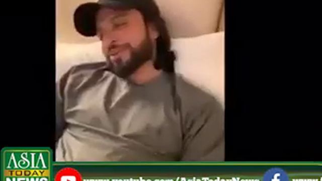 Peer Syed Naveed Ul Hussain Kazmi Video Leaked | Sajanasheen Darbar Lal Shah Qalandar Murree Scanda