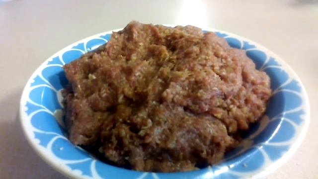 Бюджетное меню: блюдо из говяжьих мясных костей. Котлеты из говядины. смотреть онлайн
