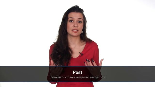 Компьютерные термины смотреть онлайн