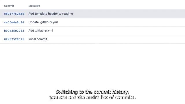 Repository Templates for Bitbucket смотреть онлайн