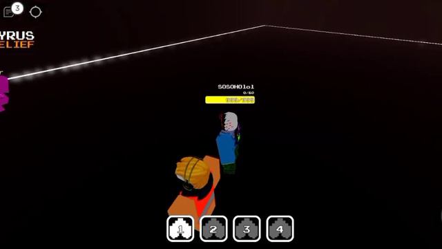 @TS_Underswap Disbelief papyrus showcase|показываю дизбиоиев папирус смотреть онлайн