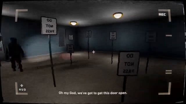 HIRED BY ASYNC TO EXPLORE THE BACKROOMS | The Backrooms: Dreams Edition Episodes 1-4 (Dreams) смотреть онлайн