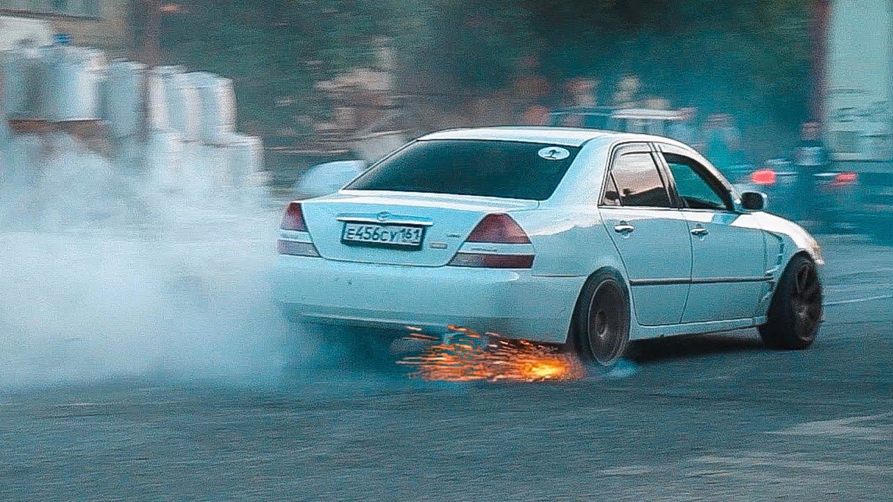 СТУДЕНТОВ на японцах ЗАГНАЛИ В УГОЛ! ОБРАТНАЯ СТОРОНА 12.5.1 смотреть онлайн