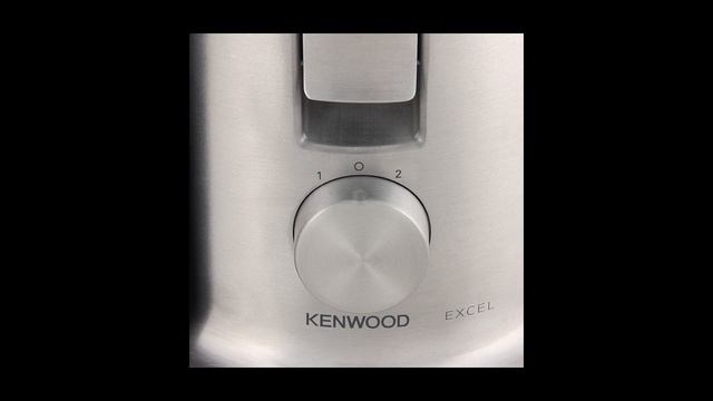 Соковыжималка центробежная Kenwood смотреть онлайн