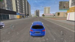 Как БЫСТРО  заработать денег в MadOut2? *Туториал*