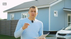 Как утеплить водопровод в СИП доме на сваях чтобы не замерзал