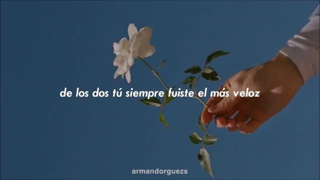 Jesse & Joy — ¡Corre! [Letra] смотреть онлайн