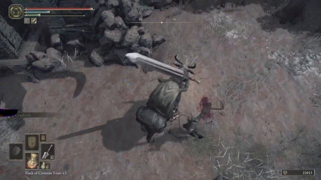 Elden Ring: Ultrawide, Ultrablind, Ultrabad, Ultrarage! Pt.9 смотреть онлайн