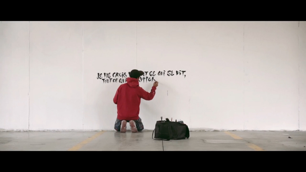 DUB INC - Triste Epoque (Official video 2016) смотреть онлайн