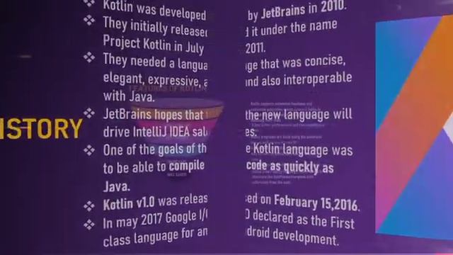 Kotlin,React Native || Team Incognito Ninjas смотреть онлайн
