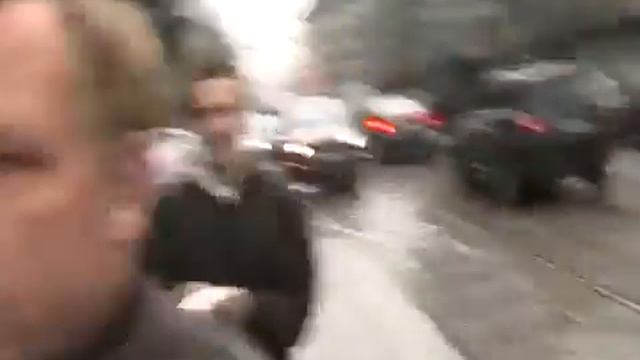 Дерзкую чику на Бентли обломали.(((()))) смотреть онлайн