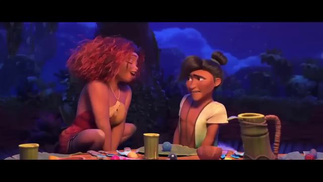 The Croods: A New Age(2020)_ Full Movie || #croods #trendingmovies #viralvideo #movie 🔥🔥🔥