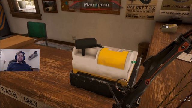 Let's Play Far Cry 5 #06 - Wir Lernen Merle Briggs Kennen 😼