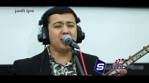 Otabek Abdualiyev - May Haqida Qo'shiq (Jonli ijro)