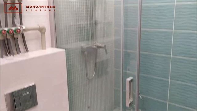 Термопанели фасадные.Плитка Feldhaus Klinker. Отделка фасада панельного дома 90-х годов постройки. смотреть онлайн