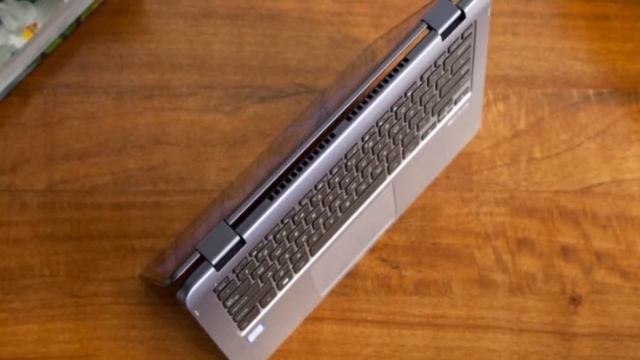 Asus VivoBook Flip 14 (TP410UA) Review смотреть онлайн