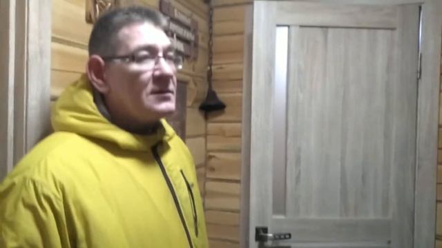 Баня с Комнатой отдыха # УБОЙНАЯ планировка смотреть онлайн