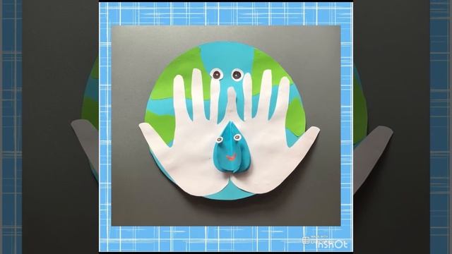 Інтегроване заняття "Вода-це диво" Художня література (Вивчення вірша за мнемотаблицею)+Аплікація смотреть онлайн