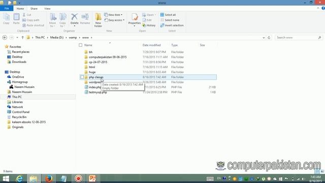 Php Tutorial for Beginners in Hindi | 02 Software Installation Learn PHP 2 смотреть онлайн