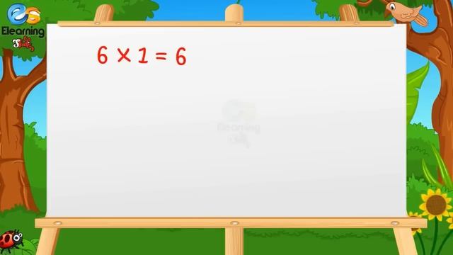 Learn Multiplication - Table of 2 to 10 смотреть онлайн