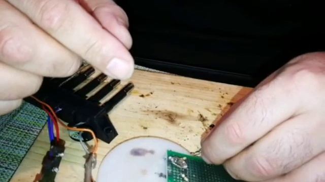 Как отремонтировать блок управления вытяжкой смотреть онлайн