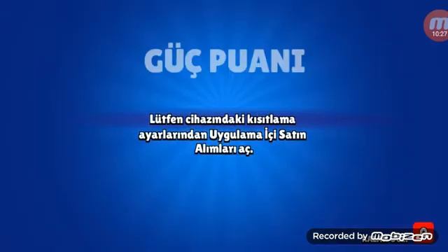 Hileli Brawl Stars 2(nulls Brawl)