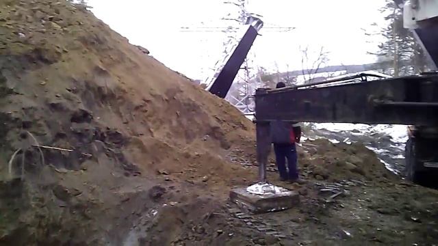 установка подножника смотреть онлайн