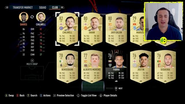 FIFA 23 Loan Players Ultimate Team Explained смотреть онлайн