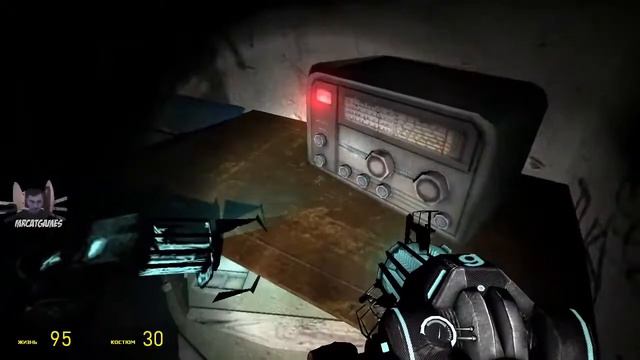 УГАР В GARRY'S MOD 👻 УГАРНАЯ НАРЕЗКА 👻 ХОРРОР МОД смотреть онлайн