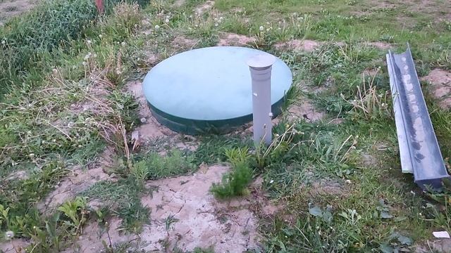 Обзор на септик Евролос Про 8+ после трëх лет эксплуатации. смотреть онлайн