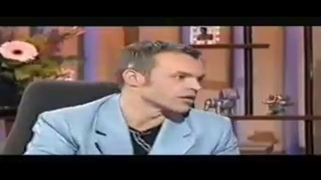 Richard Chamberlain on So Graham Norton смотреть онлайн