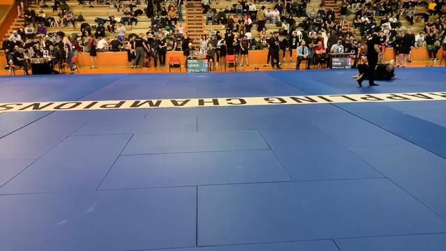 [Mat 6] Submission Grappling Championship Sarajevo 2023 смотреть онлайн