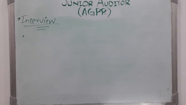 Junior auditor interview|Typing test|AGPR|kpk,punjab,sindh,balochistan. смотреть онлайн