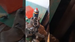 хендай солярис если клинит ручник выход есть