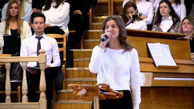 Быть, а не казаться | НОВЫЙ ХРИСТИАНСКИЙ СТИХ смотреть онлайн