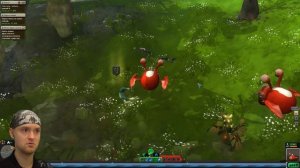 МИЛЫЕ, НО ОПАСНЫЕ ► Spore #5 Прохождение