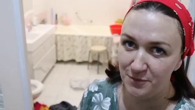 Деревенский дневник очень многодетной мамы . обзор влогов. смотреть онлайн