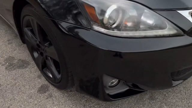#ballingonabudget Lexus IS250 in 2022 A MUST SEE!!! смотреть онлайн