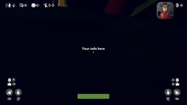 FIRST VIDEO OF 2022! So It’s Time To Get Scared! | Rec Room Horror (LITTLE NIGHTMARES 2) смотреть онлайн
