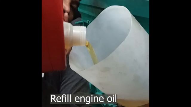 Preventive Maintenance of Genset смотреть онлайн